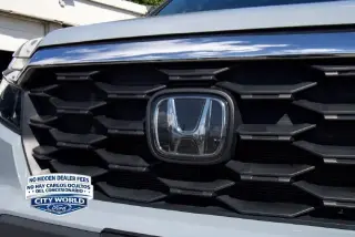 Honda Passport 2023 AWD EX-L SUV 4 puertas