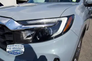 Honda Passport 2023 AWD EX-L SUV 4 puertas
