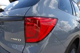 Honda Passport 2023 AWD EX-L SUV 4 puertas