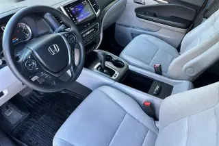 Honda Pilot 2018 AWD EX 4dr SUV