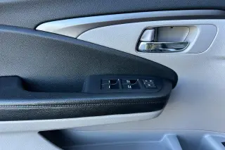 Honda Pilot 2018 AWD EX 4dr SUV