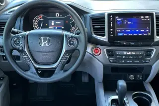 Honda Pilot 2018 AWD EX 4dr SUV