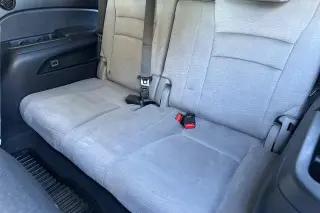 Honda Pilot 2018 AWD EX 4dr SUV