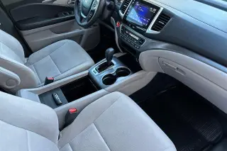 Honda Pilot 2018 AWD EX 4dr SUV