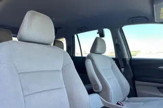 Honda Pilot 2018 AWD EX 4dr SUV