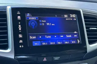 Honda Pilot 2018 AWD EX 4dr SUV