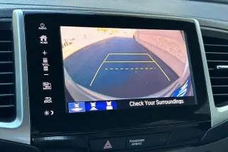 Honda Pilot 2018 AWD EX 4dr SUV
