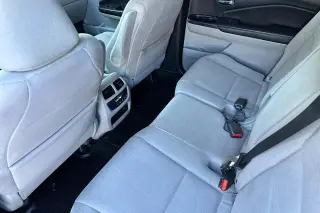 Honda Pilot 2018 AWD EX 4dr SUV