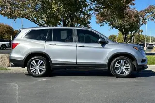 Honda Pilot 2018 AWD EX 4dr SUV