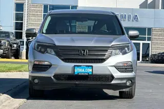 Honda Pilot 2018 AWD EX 4dr SUV