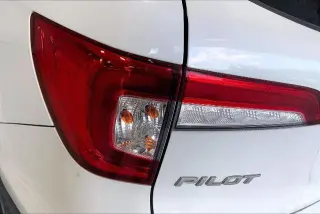 Honda Pilot 2020 AWD EX 4dr SUV