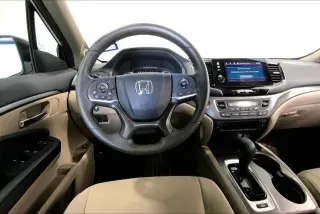 Honda Pilot 2020 AWD EX 4dr SUV