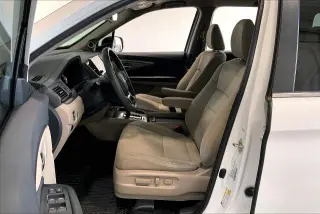 Honda Pilot 2020 AWD EX 4dr SUV