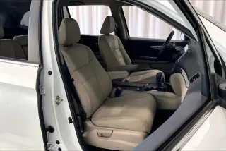 Honda Pilot 2020 AWD EX 4dr SUV