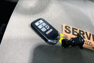Honda Pilot 2020 AWD EX 4dr SUV