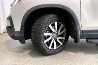 Honda Pilot 2020 AWD EX 4dr SUV