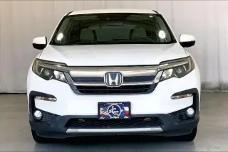 Honda Pilot 2020 AWD EX 4dr SUV
