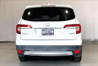 Honda Pilot 2020 AWD EX 4dr SUV