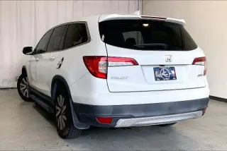 Honda Pilot 2020 AWD EX 4dr SUV