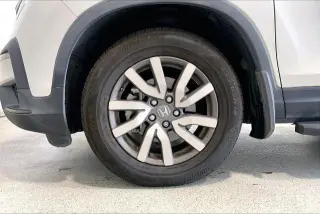 Honda Pilot 2020 AWD EX 4dr SUV