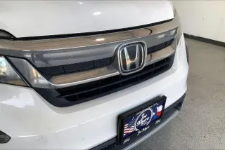 Honda Pilot 2020 AWD EX 4dr SUV