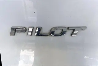 Honda Pilot 2020 AWD EX 4dr SUV