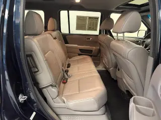 Honda Pilot 2012 4x4 EX-L 4dr SUV