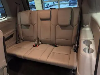 Honda Pilot 2012 4x4 EX-L 4dr SUV