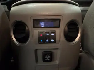 Honda Pilot 2012 4x4 EX-L 4dr SUV