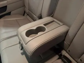 Honda Pilot 2012 4x4 EX-L 4dr SUV