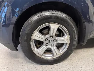 Honda Pilot 2012 4x4 EX-L 4dr SUV