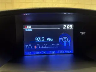 Honda Pilot 2012 4x4 EX-L 4dr SUV