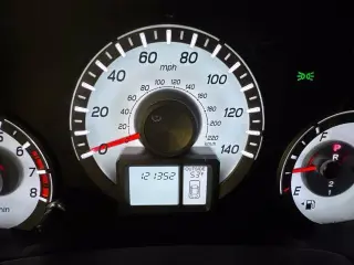 Honda Pilot 2012 4x4 EX-L 4dr SUV