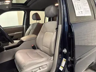 Honda Pilot 2012 4x4 EX-L 4dr SUV