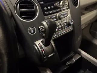 Honda Pilot 2012 4x4 EX-L 4dr SUV