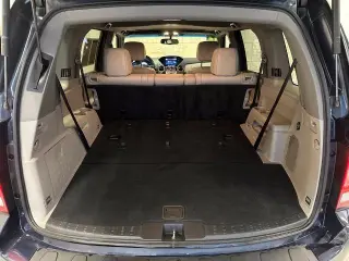 Honda Pilot 2012 4x4 EX-L 4dr SUV