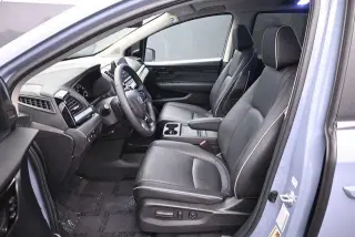 Honda Odyssey 2025 Touring 4dr Mini-Van