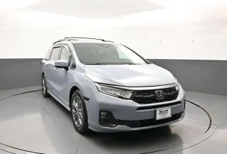 Honda Odyssey 2025 Touring 4dr Mini-Van