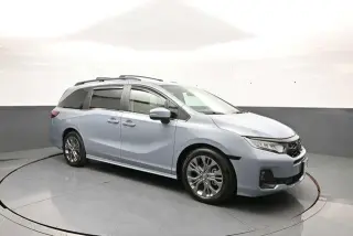 Honda Odyssey 2025 Touring 4dr Mini-Van