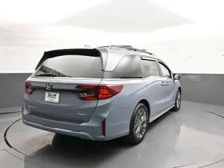 Honda Odyssey 2025 Touring 4dr Mini-Van
