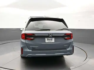 Honda Odyssey 2025 Touring 4dr Mini-Van