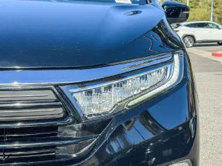 Honda Odyssey 2021 EX-L 4puertas Minivan
