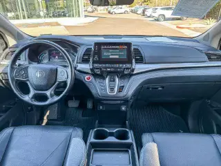 Honda Odyssey 2021 EX-L 4puertas Minivan