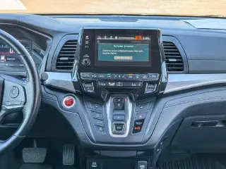 Honda Odyssey 2021 EX-L 4puertas Minivan