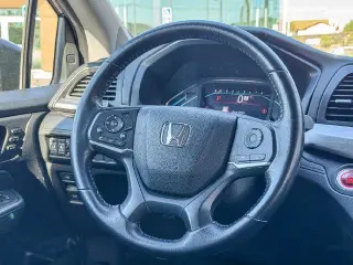 Honda Odyssey 2021 EX-L 4puertas Minivan