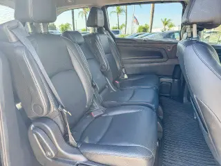 Honda Odyssey 2021 EX-L 4puertas Minivan