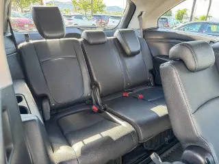 Honda Odyssey 2021 EX-L 4puertas Minivan