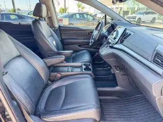 Honda Odyssey 2021 EX-L 4puertas Minivan
