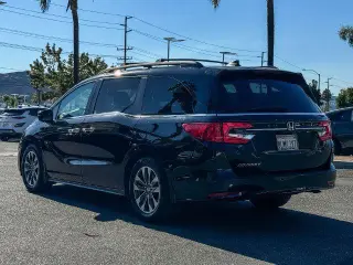Honda Odyssey 2021 EX-L 4puertas Minivan