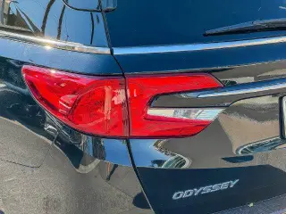 Honda Odyssey 2021 EX-L 4puertas Minivan